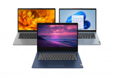 Laptop Lenovo Bekas 2026: Pilihan Murah tapi Tetap Kencang untuk Pelajar