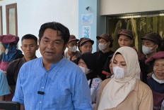 Pengelola Dapur SPPG Prabumulih Timur Terapkan SOP Ketat hingga Chef Bersertifikat
