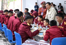 Anggaran Riset Kampus Diperkuat, Presiden Prabowo Kucurkan Tambahan Rp4 Triliun