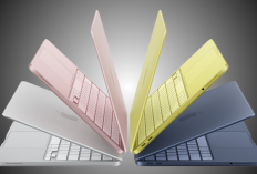MacBook Neo Diprediksi Laris Manis, Bocoran Baru Soal MacBook Neo 2 Mulai Muncul