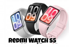 Xiaomi Watch S5 Resmi Meluncur, Smartwatch Premium Rp3 Jutaan dengan Baterai Tahan 21 Hari