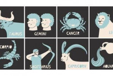 Ramalan Zodiak Sagitarius, Pisces, Leo, Gemini, Taurus Terbaru