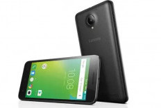 Lenovo Vibe C2, Smartphone Entry-Level yang Tak Kalah Menarik