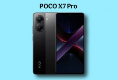 POCO X7 Pro 5G Turun Harga di Juni 2025, Spesifikasi Gahar Setara Flagship!