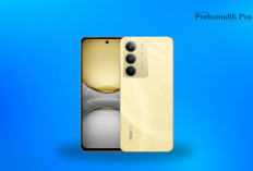 realme C75x Rilis 27 Februari 2025: HP Tahan Air dengan IP69 dan Harga Terjangkau!