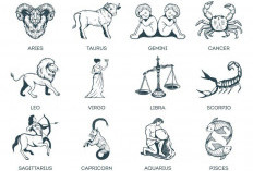 Ramalan Zodiak Terbaru, Leo Jangan Malu Hari Ini dan Ekspresikanlah Perasaanmu