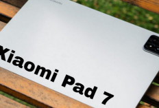 Xiaomi Pad 7 Resmi Hadir, Tablet Kencang dengan Harga Mulai Rp4 Jutaan