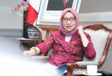 Dukung Quick Win Presiden, Menteri Rini Keluarkan SE Percepatan TBC