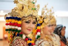 Warga Sumsel Harus Tau, Ini 7 Proses Pernikahan Adat yang Ada di Kota Tertua Palembang