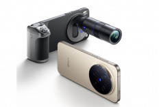 X300 Series Terbaru Vivo: Chip 3nm & Kamera ZEISS Siap Saingi Flagship Lain