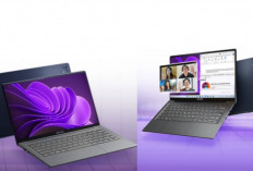5 Laptop Axioo Termurah untuk Ramadan 2026, Cocok Buat Budget Tipis!