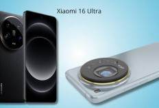 Xiaomi 16 Ultra Siap Gebrak Pasar: Baterai Jumbo 7000mAh & Kamera 50MP Jadi Andalan