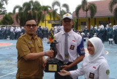 SMA Negeri 7 Prabumulih Melaju Pesat: Mantapkan Langkah Menuju Sekolah Bertaraf Internasional