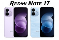 Bocoran Redmi Note 17 5G: Layar OLED 120 Hz, Android 16, Siap Masuk Indonesia