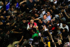 Tak Raup Untung Pribadi, Tom Lembong Divonis 4,5 Tahun Penjara dalam Kasus Korupsi Impor Gula