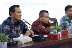 Kurangi Sampah Plastik, Retail di Muara Enim Tak Lagi Sediakan Kantong Sekali Pakai