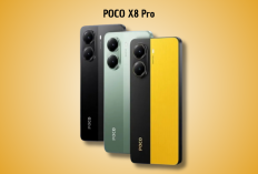 POCO X8 Pro Jadi ‘Flagship Killer’ Baru, Skor AnTuTu Tembus 2 Juta!