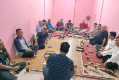 Proyek Pelebaran Jalan Sudirman Duspra Prabumulih Batal, Warga Minta Penjelasan