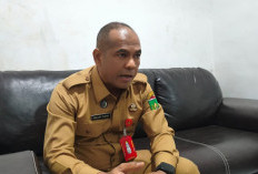 Waspada Tawaran Kerja Ilegal! Disnaker Prabumulih Ingatkan Ancaman TPPO Berkedok Gaji Tinggi