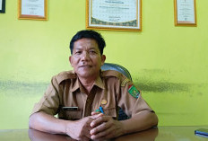 Cerita Lurah Gunung Kemala Prabumulih, Ternyata Termasuk Pendiri SMA 5, SMA 8 dan SMP 13 Prabumulih