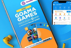 Raih Hadiah Menarik Setiap Hari dengan Turnamen Mini Games di DANA!