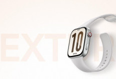 Redmi Watch 6 Cocok untuk Olahraga, Dibekali GPS, SpO2 dan Bluetooth Call