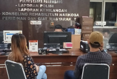 Ditipu Mitra Usaha, Pengusaha Rental Mobil Palembang Kehilangan Belasan Kendaraan dan Kerugian Milyaran Rupiah