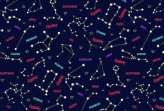 Ramalan Zodiak Terbaru, Gemini Impianmu Takkan Pernah Terwujud Jika Tidak Percaya Diri
