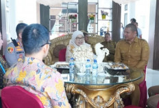 Sinergi Pusat-Daerah, Pemkot Prabumulih Dukung Program 3 Juta Rumah