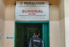 Kondisi Korban Stabil 