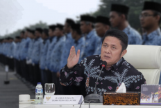 Gubernur Sumsel Imbau CASN Tenang: Penundaan Pengangkatan Bukan Berarti Pembatalan