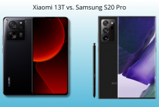 Xiaomi 13T vs Samsung Galaxy S20: Pilih Flagship Modern atau Bekas Murah di 2025?