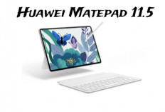 Huawei MatePad 11.5 PaperMatte 2026: Tablet Ideal untuk Mahasiswa dengan Layar Ramah Mata