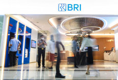 Brand Value Meningkat Tajam, BRI Jadi Merek No.1 di Indonesia dan Urutan 323 Dunia dalam Daftar Brand Finance 