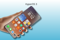 Fitur AI Canggih, Desain Futuristik, dan Dukungan Android 16 untuk 150 Perangkat Xiaomi!