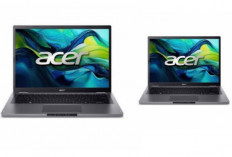 Acer Aspire Go 14 Resmi Hadir di Indonesia, Laptop Ringan dengan Fitur Lengkap untuk 2026