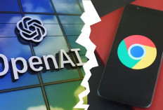 Browser AI dari OpenAI Segera Hadir, Google Harus Waspada