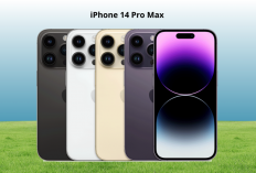 iPhone 14 Pro Max Turun Harga, Ini Alasan dan Tips Membelinya di 2025