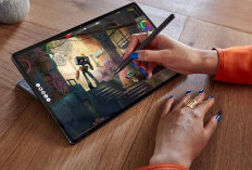 Tablet Ideal Untuk Gaming, Lenovo Tab P12 Pro Jadi Salah Satu Pilihan