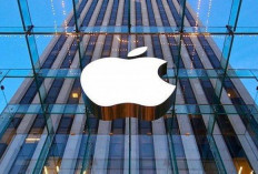 Luar Biasa! Apple di India Menargetkan 600 Ribu Lapangan Kerja