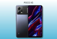 POCO X5 Masih Worth It? Intip Spesifikasi Snapdragon 695 & Harga Second Agustus 2025