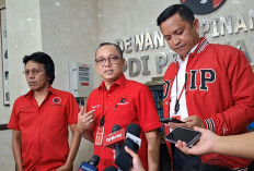 ﻿PDIP Sambut Positif Keputusan MK: Syarat Pilkada Diperbarui, Marwah Demokrasi Terjaga