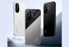 Poco F7 vs Realme GT 7, Mana Smartphone Mid-Range Terbaik 2025?