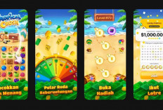 Cuma Bermain Game, Dapatkan Saldo DANA Hingga Rp125.000, Ini Daftarnya!
