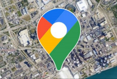 Algoritma Rahasia Google Maps: Dari Satelit Hingga Data Real-Time
