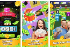 8 Game Penghasil Uang yang Terbukti Membayar Langsung ke DANA