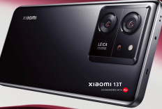 Harga Anjlok, Xiaomi 13T Jadi Flagship Killer Terpopuler 2025 dan Layak Beli