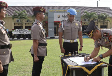 Polres Prabumulih Selidiki Dugaan Korupsi, Sejumlah Saksi sudah Diperiksa