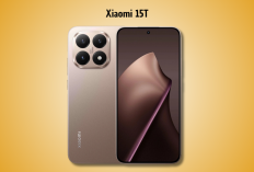 Saingi Flagship Mahal, Xiaomi 15T Tawarkan Kamera Leica dan Chipset Dimensity 8400-Ultra