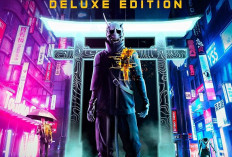 Game PS5 Harga Miring? Banyak Diskon Sampai 90%, Waktunya Habisin THR Kamu